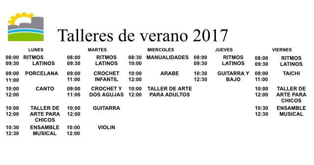 talleres-verano-2017