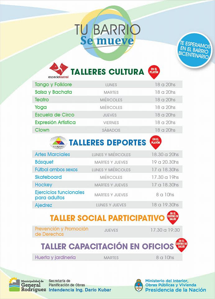 talleres-barrio-bicentenario-2017