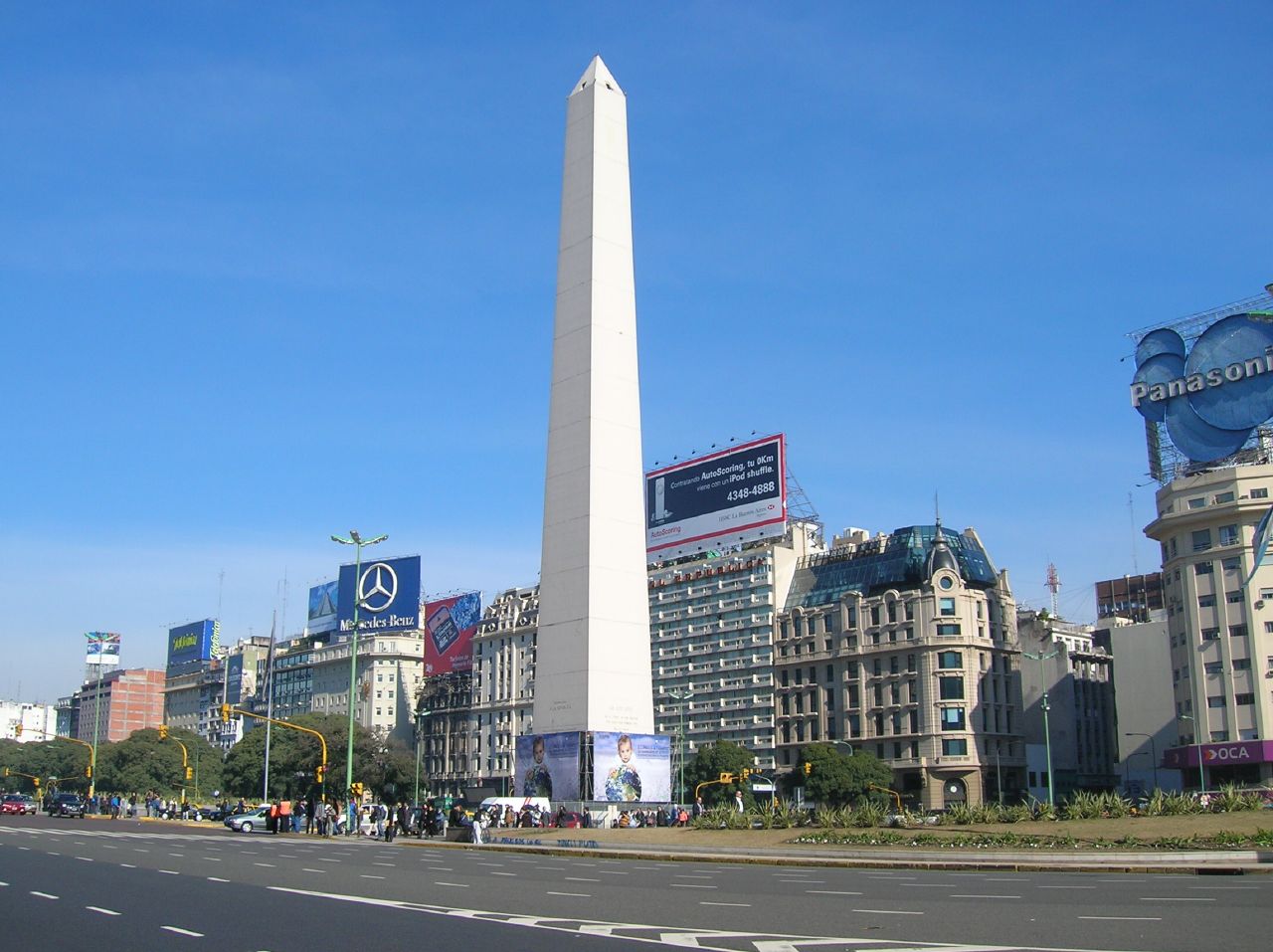 obelisco