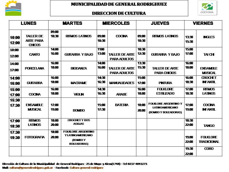 horarios-a-confirmar-casa-de-la-cultura