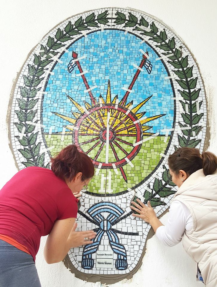 mosaicos-escudo-rodriguez-en-al-municipio