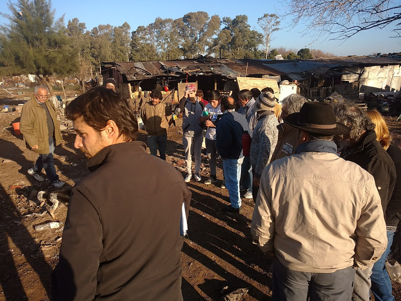 reclamos-desalojo-basural