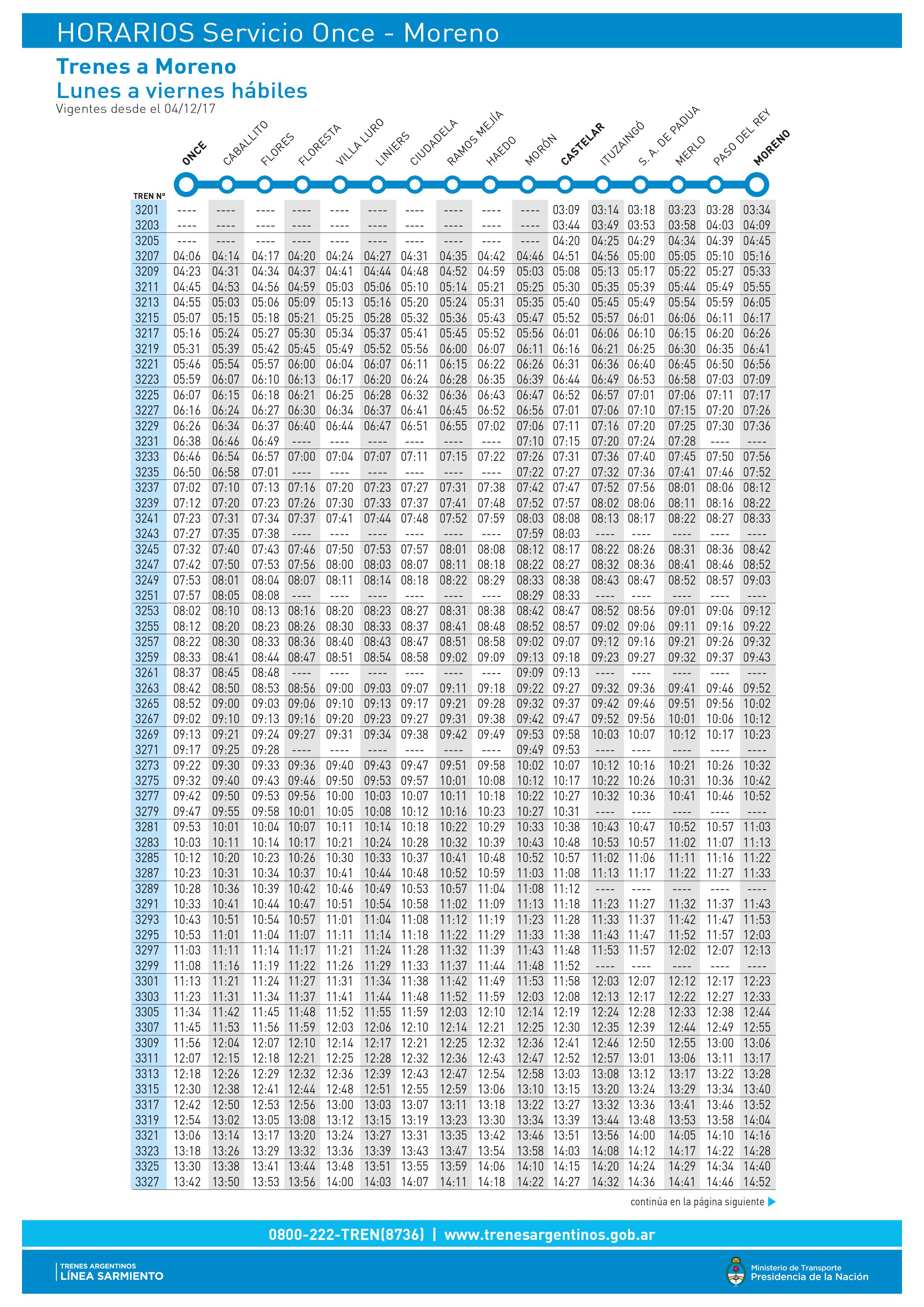 nuevos-horarios-tren-once-moreno-diciembre-2017-1
