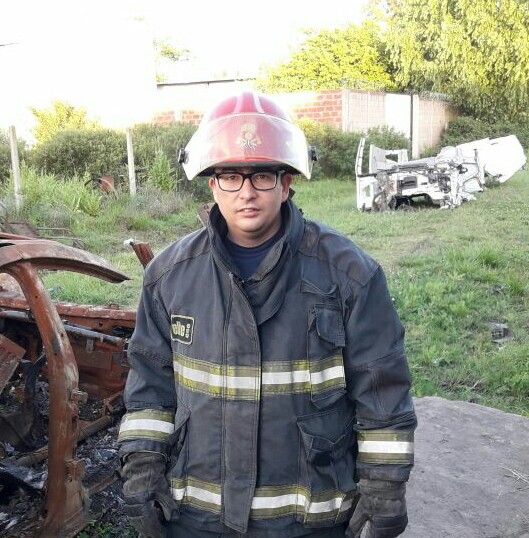 secchi-bombero