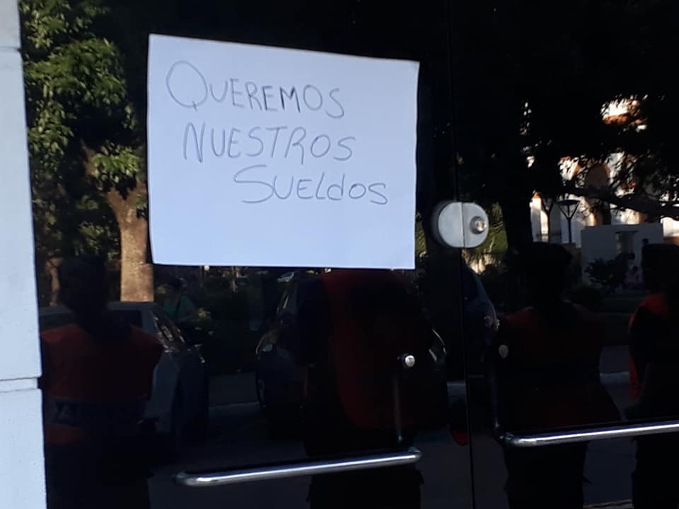 reclamo-trabajadores-municipales-sueldos-2018-4