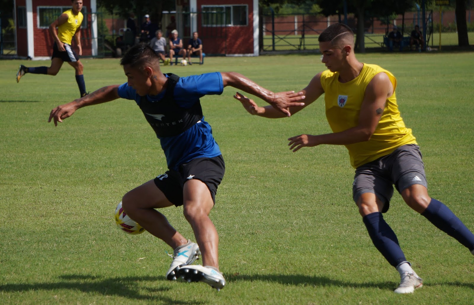 ATLAS-AMISTOSO-PRETEMPORADA-ENERO-2019-SPORTIVO-BARRACAS-5