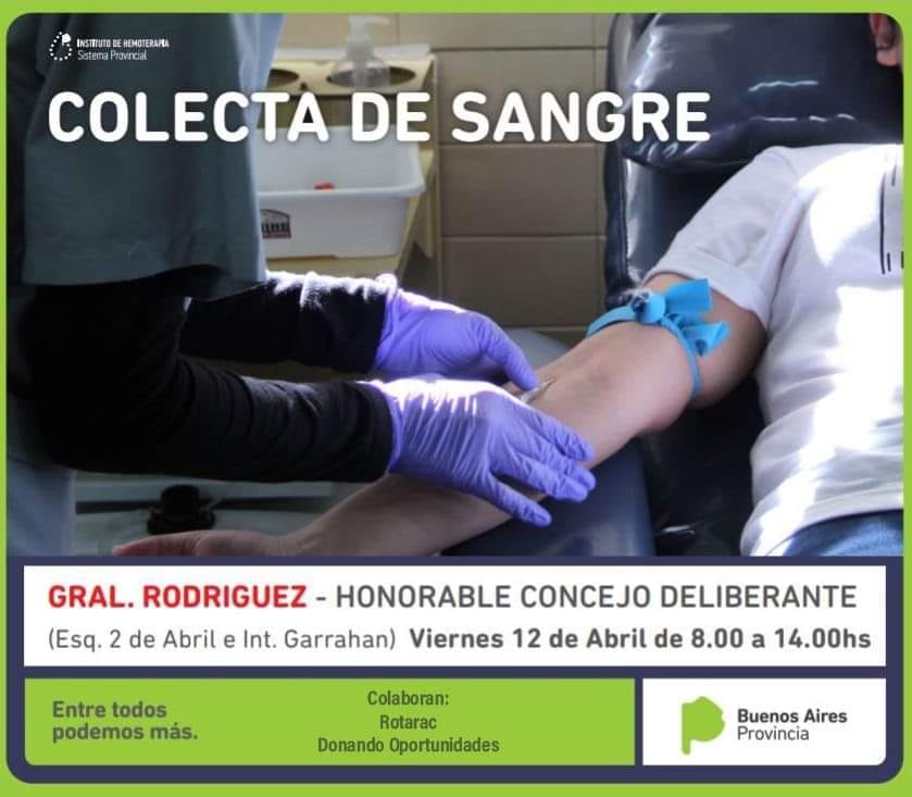 colecta-sangre-abril-2019-general-rodriguez