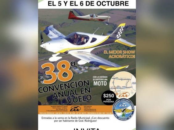 convencion-anual-vuelo