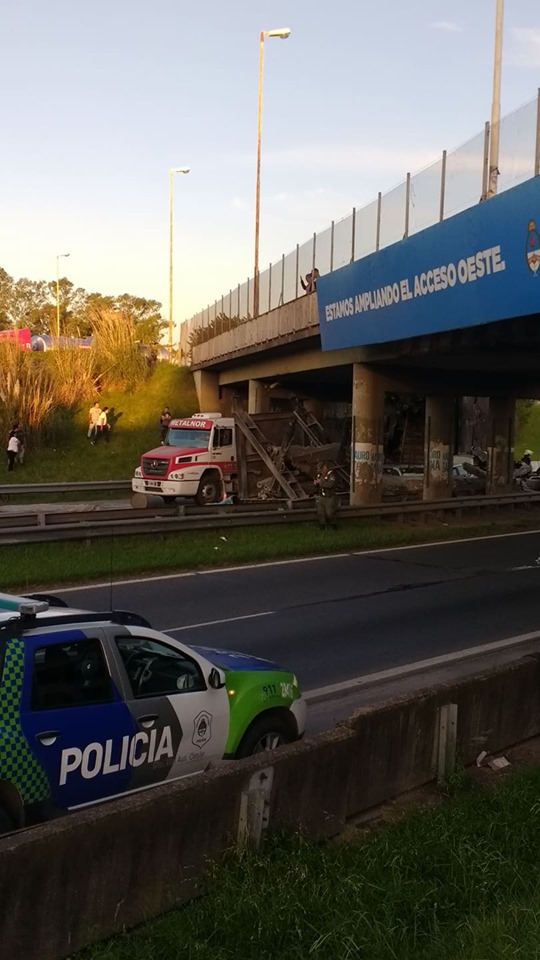 camion-accidente-autopista-km-51-2