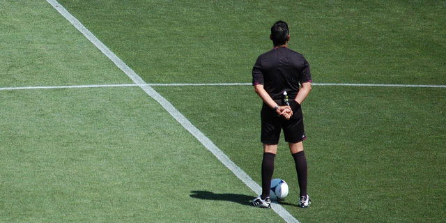 arbitro