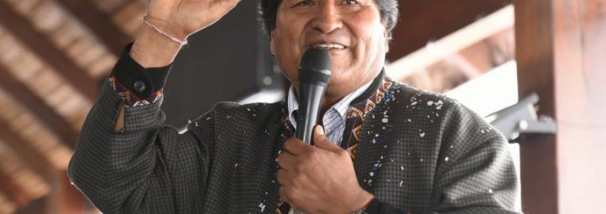 evo-morales