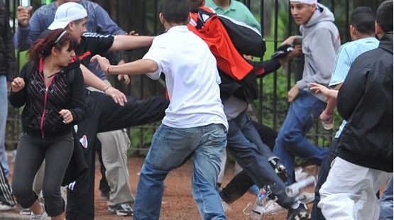 violencia-juvenil