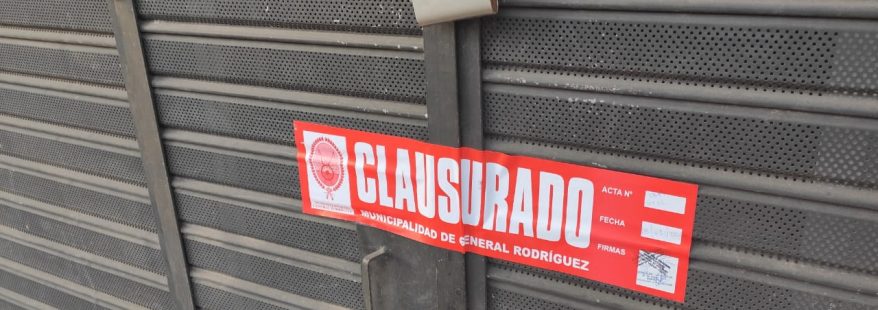 clausura