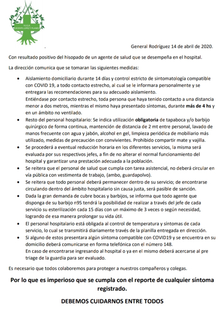 caso-positivo-hospital-vicente-lopez