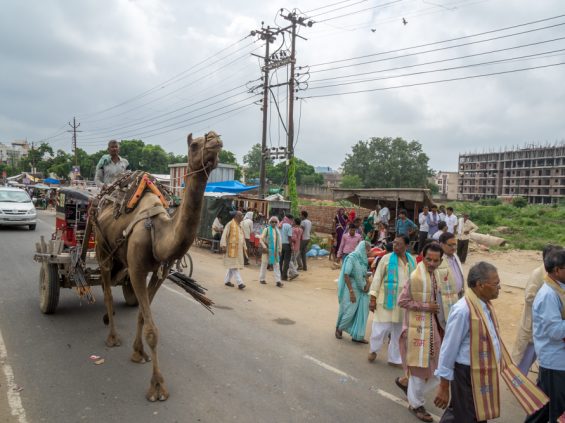 vrindavan-india