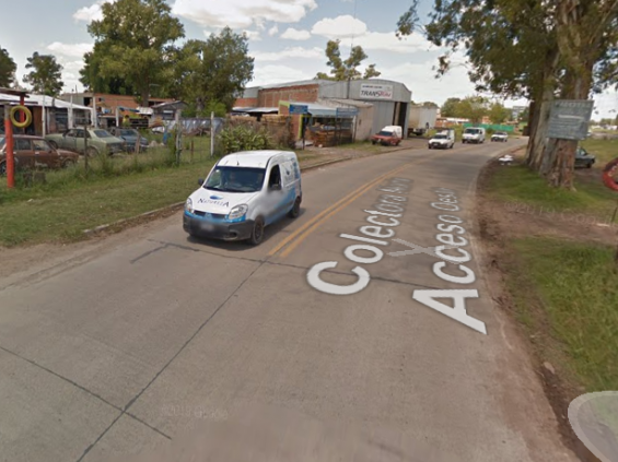 colectora_norte_acceso_oeste___google_maps_6-7-2020