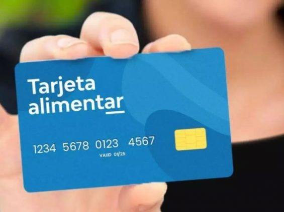 tarjeta-alimentar